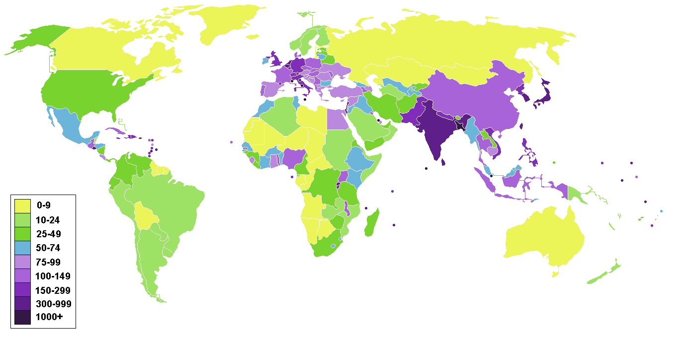 World+map+with+countries